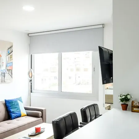 Lägenhet Must - Port Larnaca